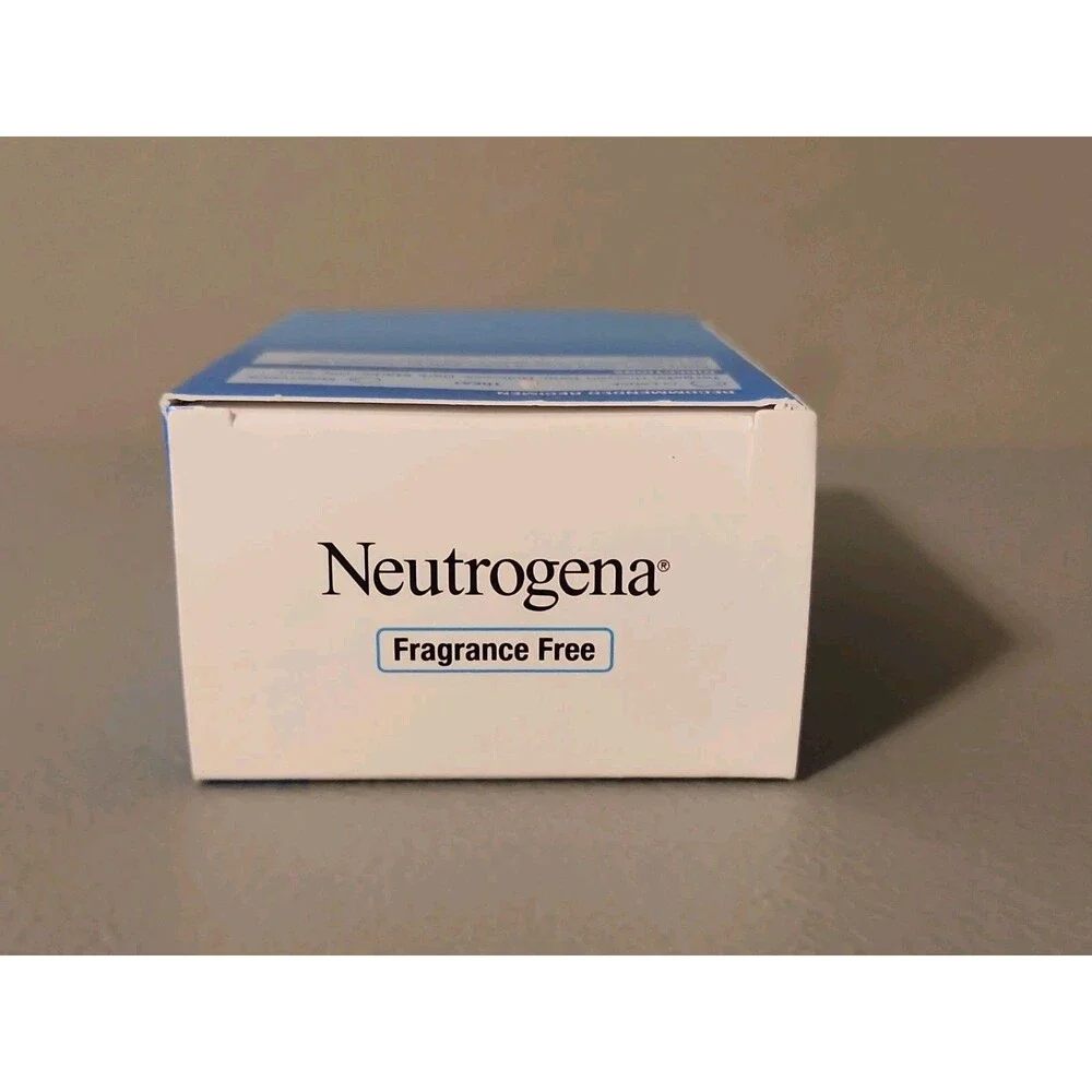 Neutrogena Hydro Boost Niacinamide Serum - Fragrance Free 1.0 FL OZ ( 29 ml )